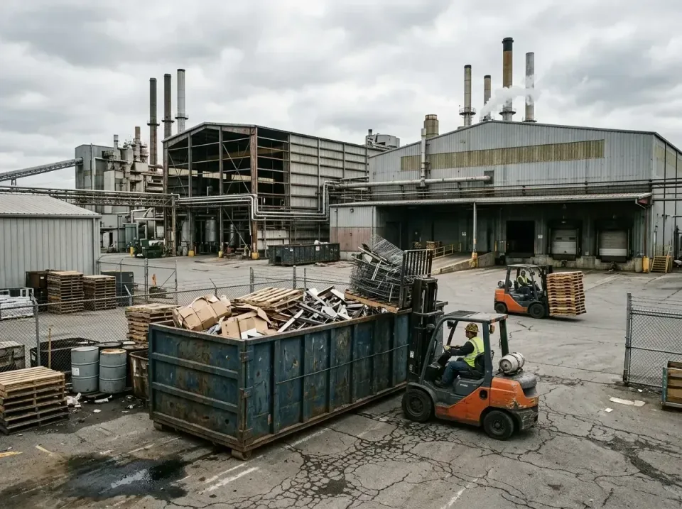 industrial-factory-scrap-conta-003 — frequently asked questions, Cheap Roll-off Dumpster Rentals in Onawa, IA